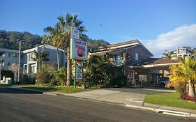 Gosford Palms Motor Inn